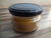 Z mniszka lekarskiego - maść