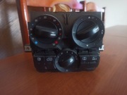 Panel ogrzewania Mercedes Vito W639