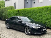 Audi A6 C7 3.0 TDI 245KM Salon PL