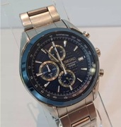 ***zegarek Seiko chronograph, 100 m