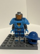 figurka LEGO Nexo Knights z serii Królewski Żołnierz NEX019