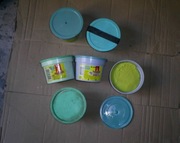 Pasta Bhp do Mycia Rąk