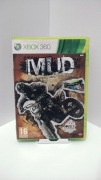 MUD Motocross World Championship Xbox 360