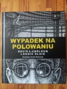 WYPADEK NA POLOWANIU - David L.Carlson Landis Blair