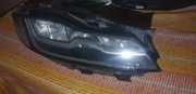 REFLEKTOR PRAWY LAMPA PRZÓD FULL LED EU GX63-13W029-LH JAGUAR X761