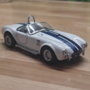 AC Cobra 426    