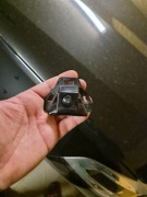 BMW X1 U11 kamera i mocowanie grill przod iCAM2-S  U06 G20 G70 G60 G05 G07