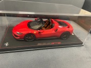 BBR Ferrari 296 GTS 1:18 