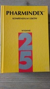 Pharmindex 25' (nie używany)