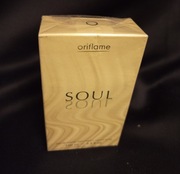 Oriflame SOUL 100ml zafoliowany