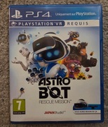 Astro Bot Misja Ratunkowa PS4/PS5