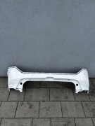 Zderzak tylny tył tylni DACIA SANDERO III 3