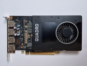 Karta graficzna Nvidia Quadro P2000 5GB GDDR5