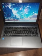 Używany Laptop Asus 