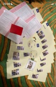 Pełny kurs języka łacińskiego z płytami cd 