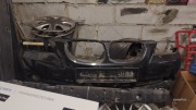 Zderzak przedni BMW e60 e61