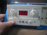 Buderus Logamatic MC10 
