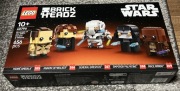 Lego Brickheadz 40796 - zemsta sithow - Star wars