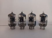 GE dla Hewlett Packard EF95 6AK5 5654 sq. getter l. 58-59! kwadra