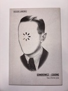Gombrowicz - Loading, Esej o formie życia - Grzegorz Jankowicz