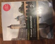 Historia Poznać przeszłość podręcznik 2 liceum technikum zakres podstawowy