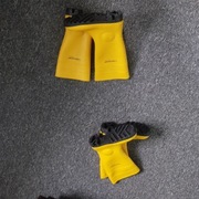 Dunlop . Gumowce robocze z blachą 