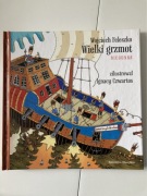 Wielki grzmot - biegunka