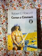 Conan z Cimmerii - Robert E. Howard