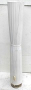 Lampa podłogowa LIVARNO na dwie żarówki E27, w.120 cm
