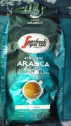 Kawa ziarnista SEGAFREDO SELEZIONE ARABICA 500g