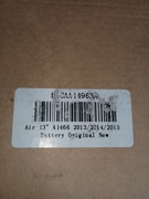 Bateria zamiennik do MacBook Air 13