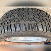 Felgi aluminiowe 18" orginalne Peugot 508.