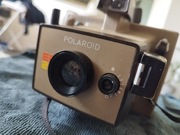 Polaroid Land Camera EE22 – stan idealny | migawka działa | aparat kolekcj