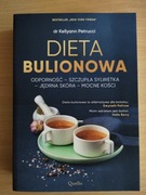 DIETA BULIONOWA dr Kellyann Petrucci
