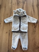 Dresik niemowlęcy dinozaur