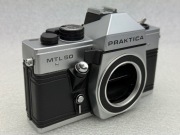 PRAKTICA MTL50 - do naprawy, na części, do kolekcji