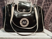 THE BAGSAC TEAM torba listonoszka unisex