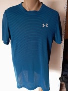Koszulka męska Under Armour - L/G