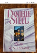 Skok w nieznane Danielle Steel