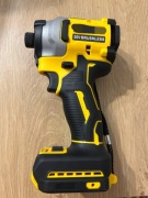 Zakrętarka udarowa akumulatorowa DCF850 200nm