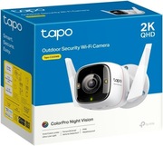 Kamera TP-Link Tapo C325WB