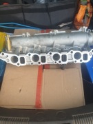 Alfa Romeo 159 1.9 16v kolektor ssący 