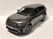 Land Rover Range Rover Velar 1:18 LCD (jak Kyosho, AutoArt)