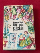 Bery i bojki śląskie - S Ligoń