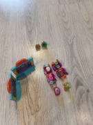 Mały zestaw moji pops kino