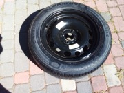 Koło do Peugeota 16 / 4x108  