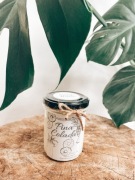 Świeca sojowa pina colada 