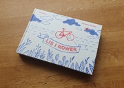 Lis i rower książka