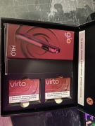 Podgrzewacz tytoniu glo+wklady