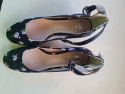 Buty damskie H&M rozmiar 37